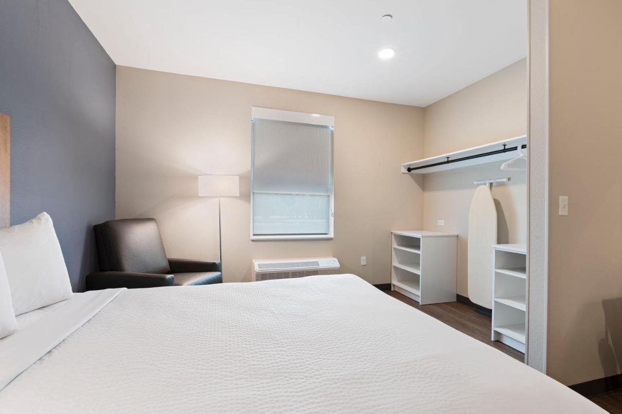 Extended Stay America Premier Suites - Melbourne - Palm Bay West Melbourne Extérieur photo