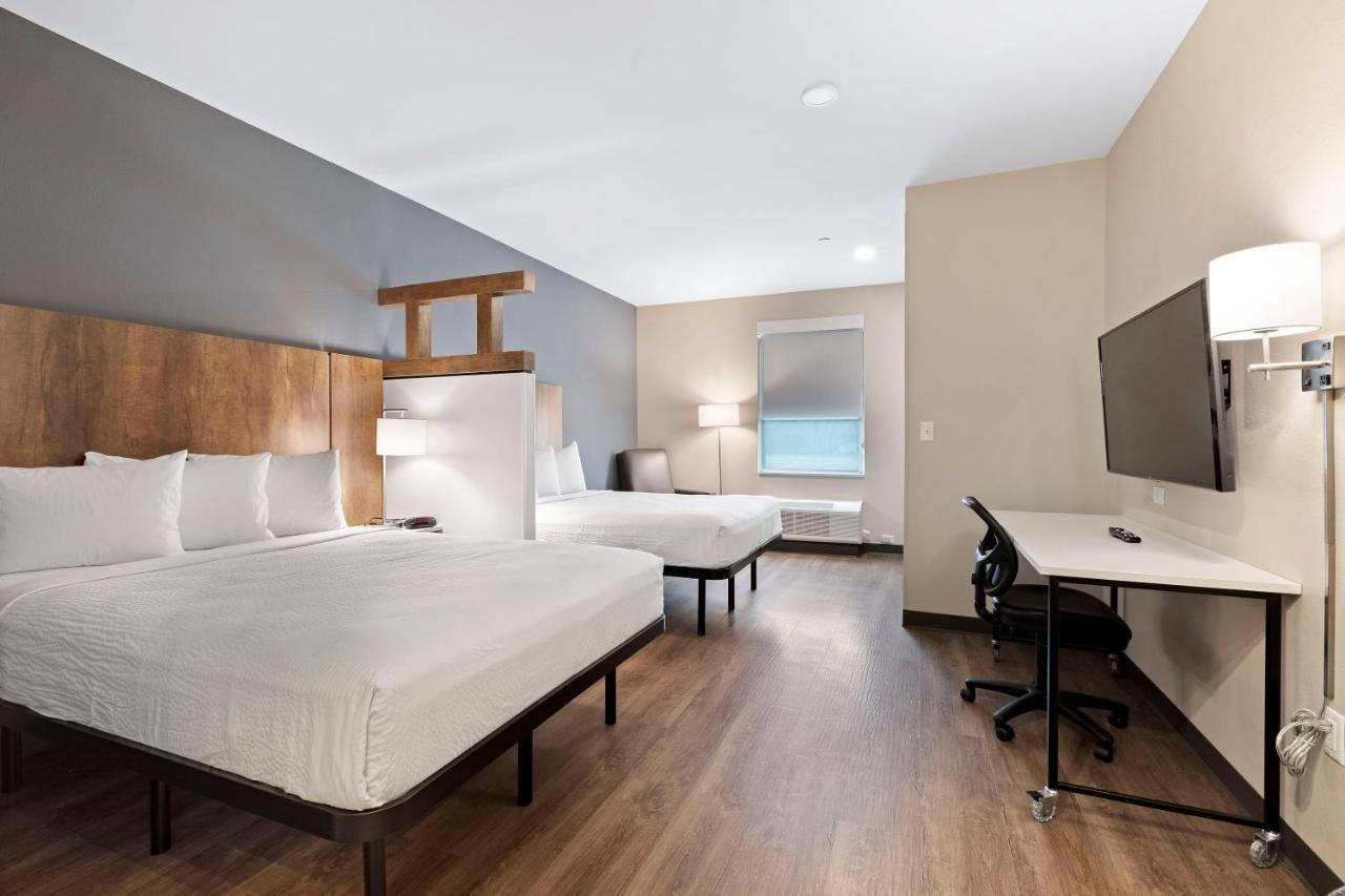 Extended Stay America Premier Suites - Melbourne - Palm Bay West Melbourne Extérieur photo