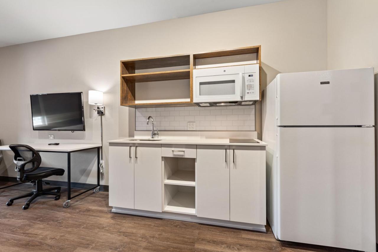 Extended Stay America Premier Suites - Melbourne - Palm Bay West Melbourne Extérieur photo