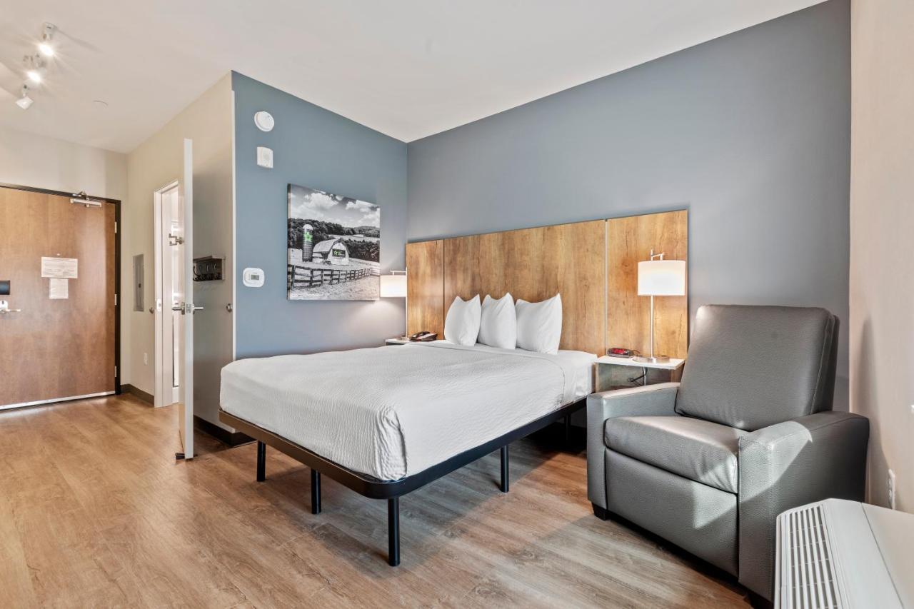 Extended Stay America Premier Suites - Melbourne - Palm Bay West Melbourne Extérieur photo