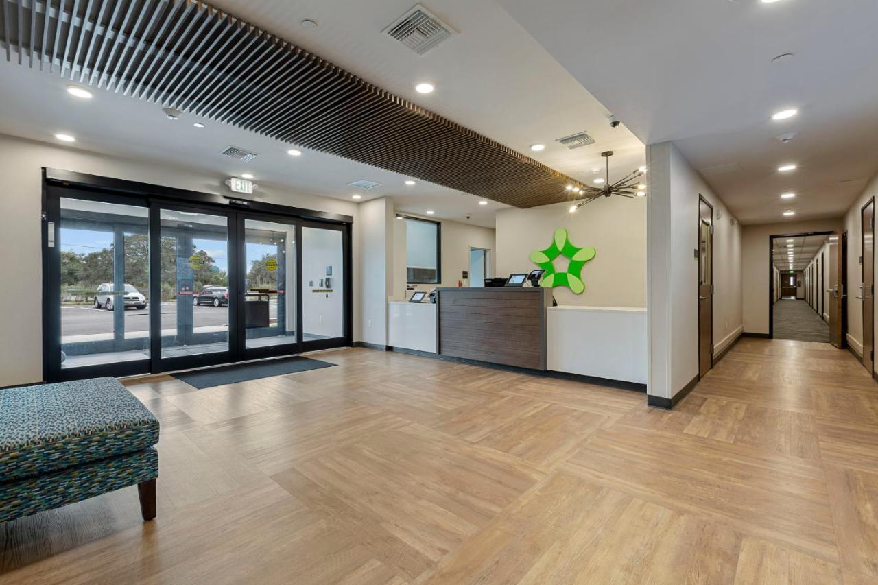 Extended Stay America Premier Suites - Melbourne - Palm Bay West Melbourne Extérieur photo