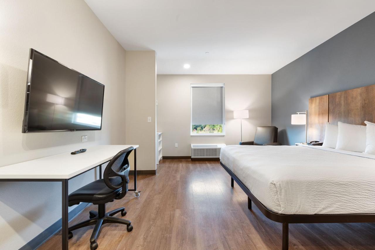 Extended Stay America Premier Suites - Melbourne - Palm Bay West Melbourne Extérieur photo