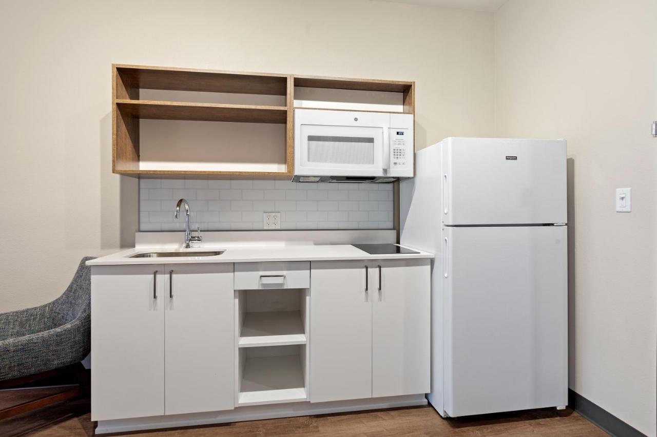 Extended Stay America Premier Suites - Melbourne - Palm Bay West Melbourne Extérieur photo