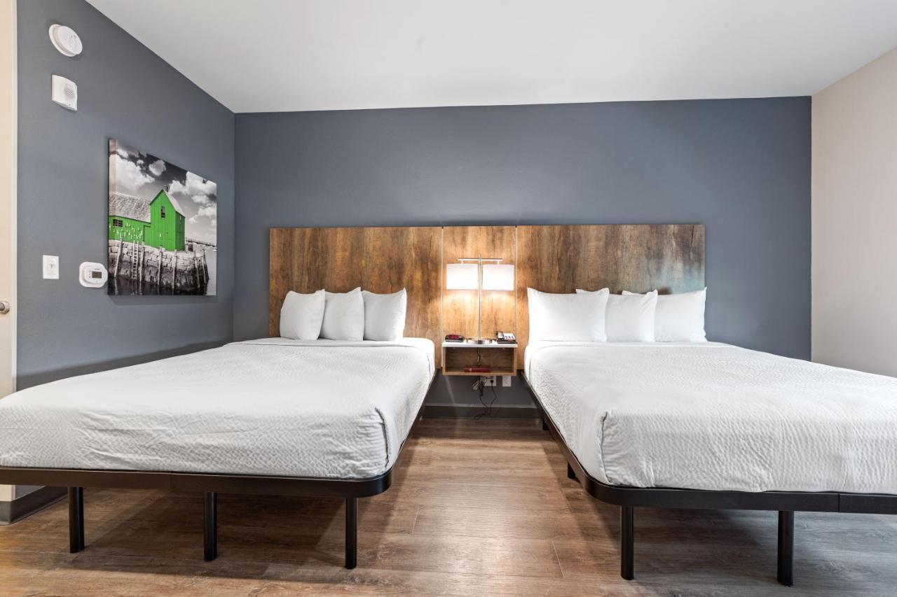 Extended Stay America Premier Suites - Melbourne - Palm Bay West Melbourne Extérieur photo