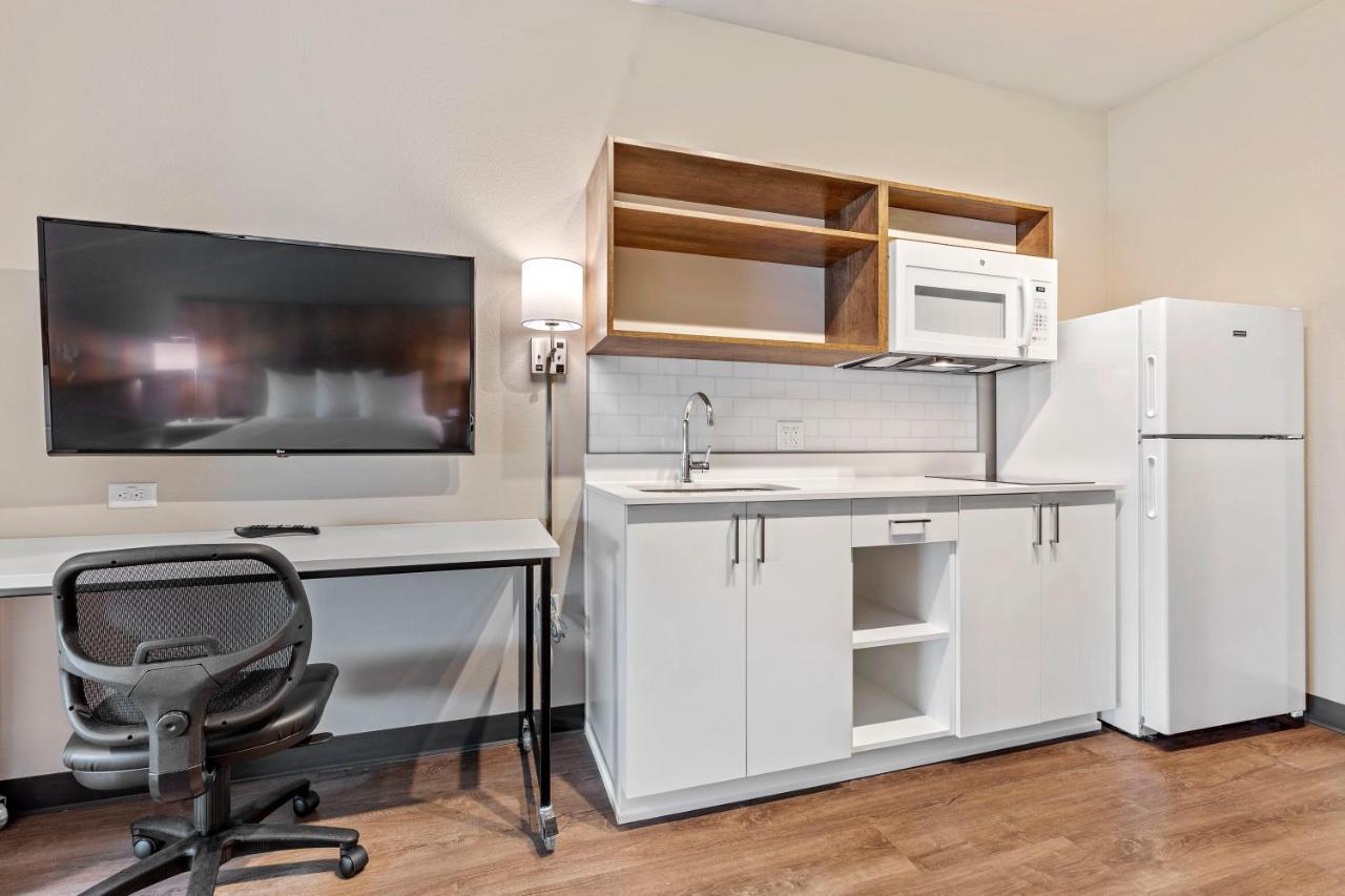 Extended Stay America Premier Suites - Melbourne - Palm Bay West Melbourne Extérieur photo