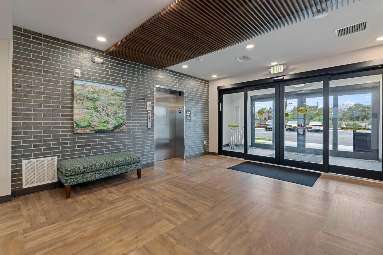 Extended Stay America Premier Suites - Melbourne - Palm Bay West Melbourne Extérieur photo