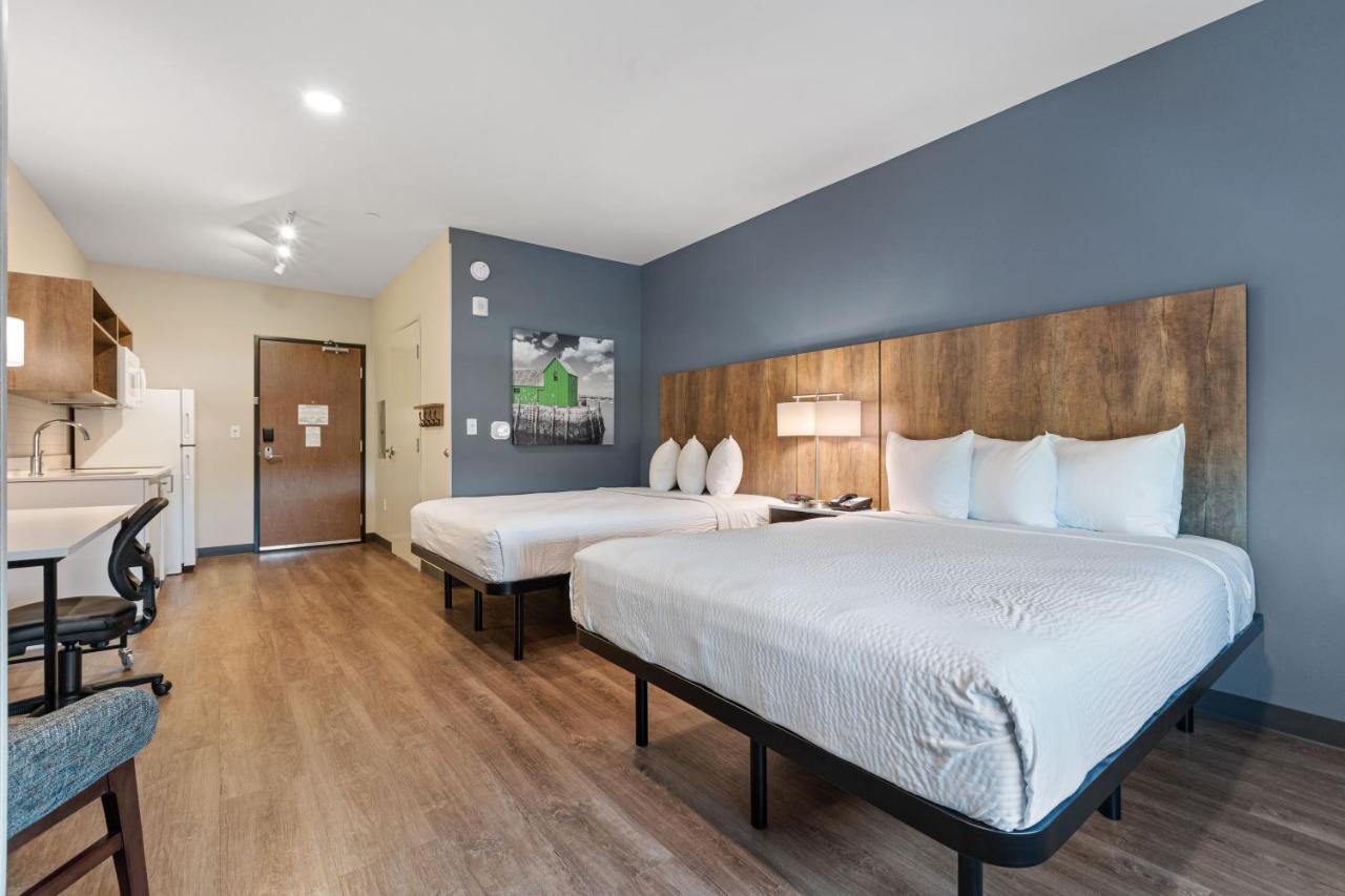 Extended Stay America Premier Suites - Melbourne - Palm Bay West Melbourne Extérieur photo