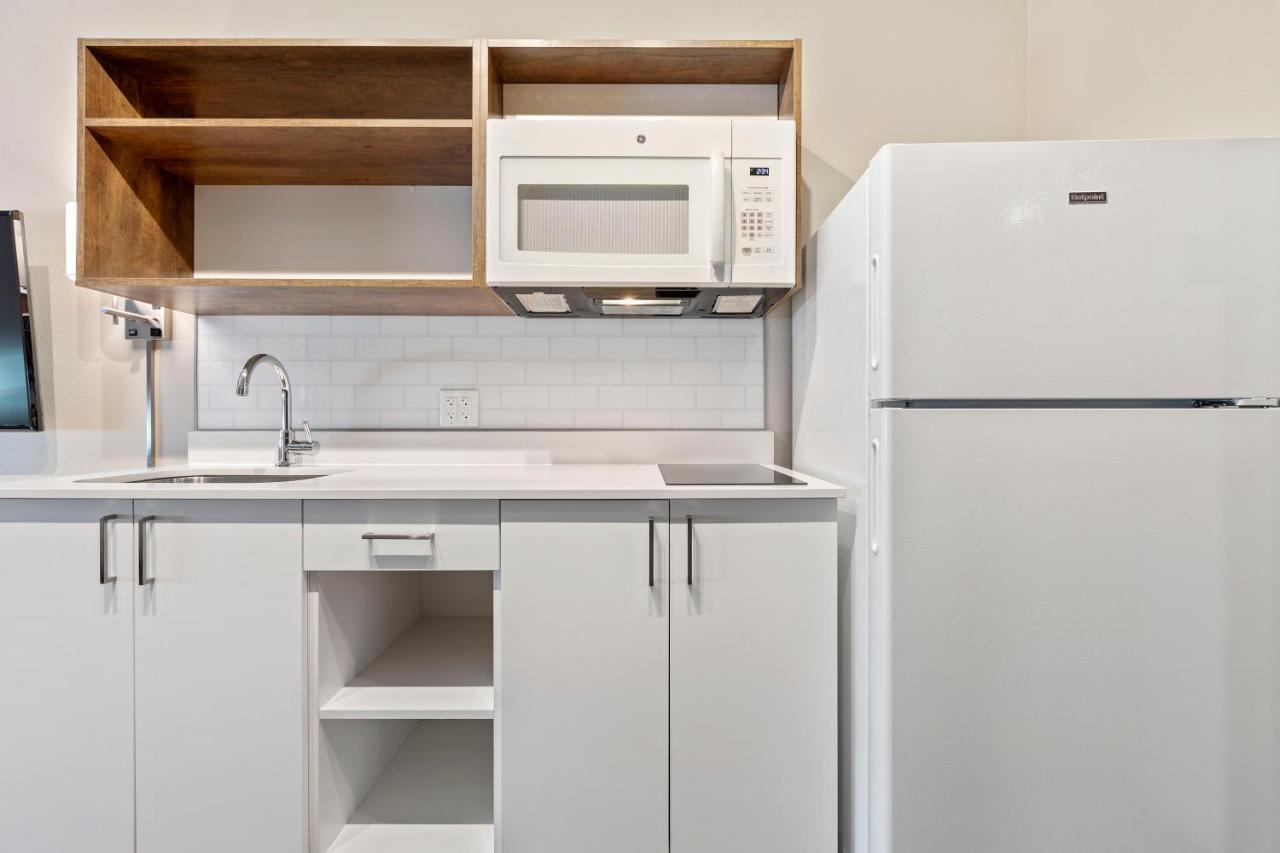 Extended Stay America Premier Suites - Melbourne - Palm Bay West Melbourne Extérieur photo