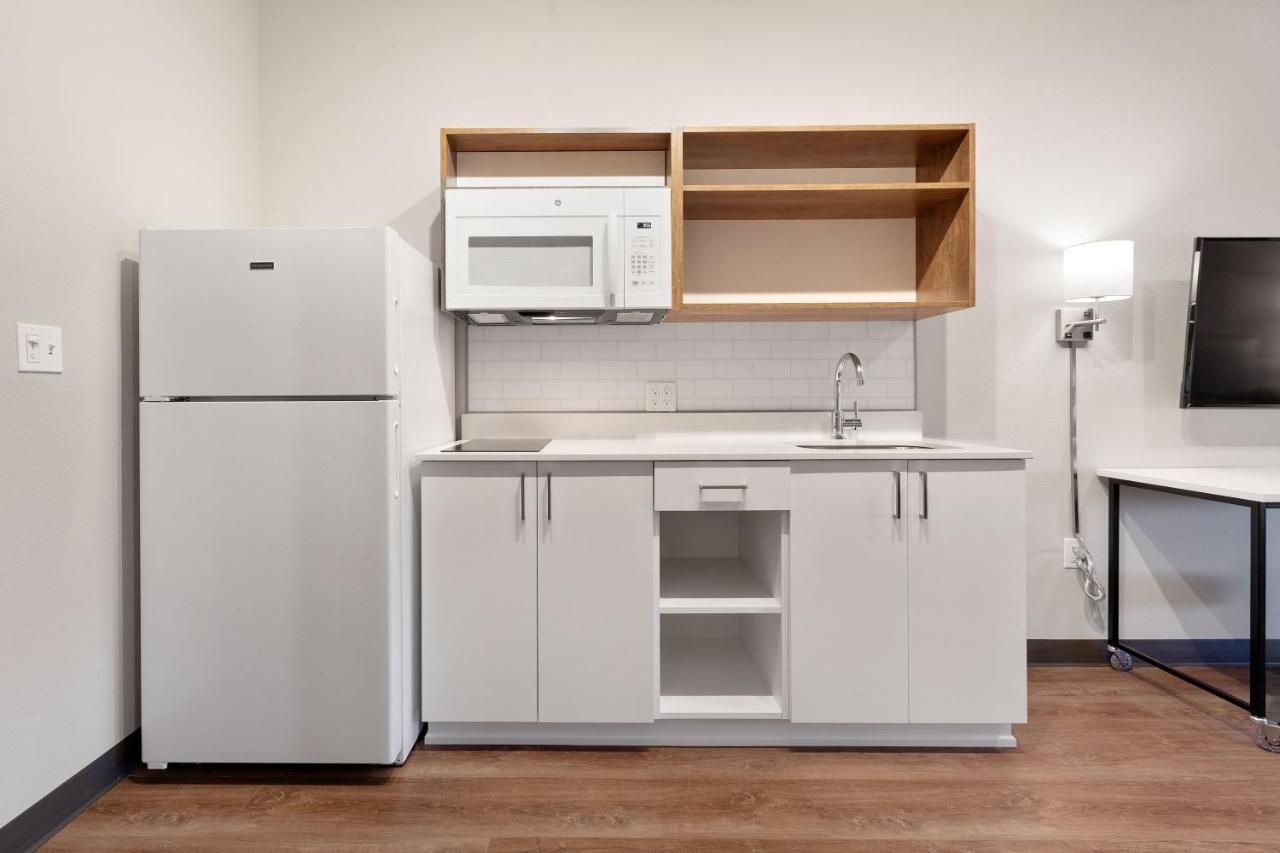 Extended Stay America Premier Suites - Melbourne - Palm Bay West Melbourne Extérieur photo