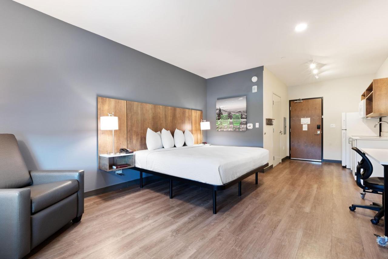 Extended Stay America Premier Suites - Melbourne - Palm Bay West Melbourne Extérieur photo