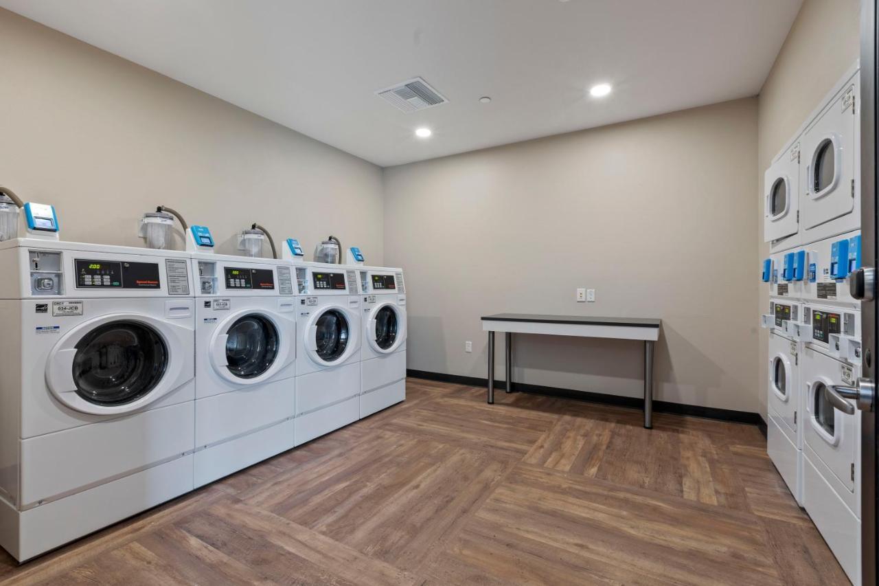 Extended Stay America Premier Suites - Melbourne - Palm Bay West Melbourne Extérieur photo