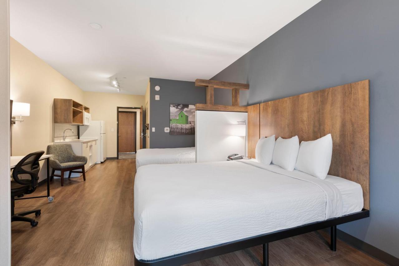 Extended Stay America Premier Suites - Melbourne - Palm Bay West Melbourne Extérieur photo