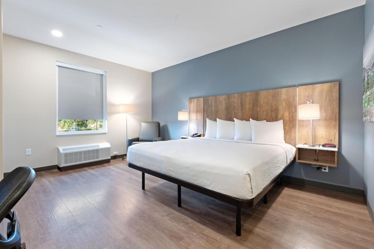 Extended Stay America Premier Suites - Melbourne - Palm Bay West Melbourne Extérieur photo