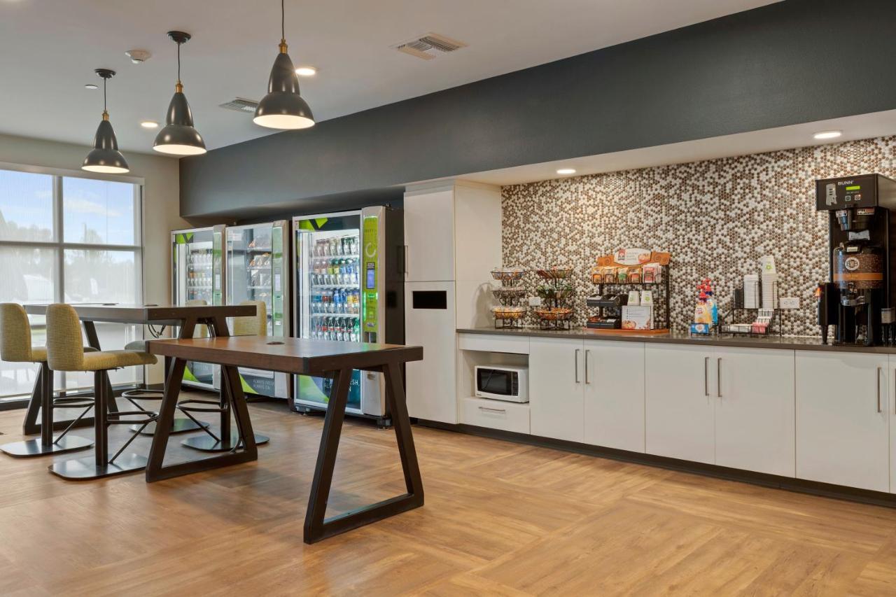 Extended Stay America Premier Suites - Melbourne - Palm Bay West Melbourne Extérieur photo