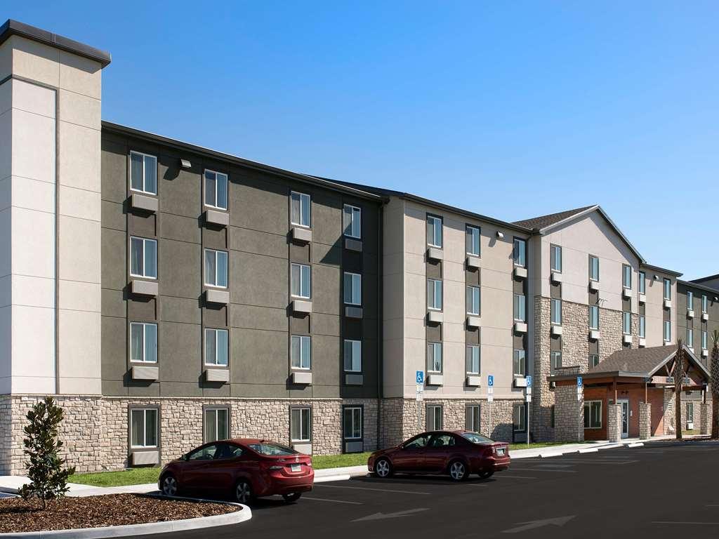 Extended Stay America Premier Suites - Melbourne - Palm Bay West Melbourne Extérieur photo