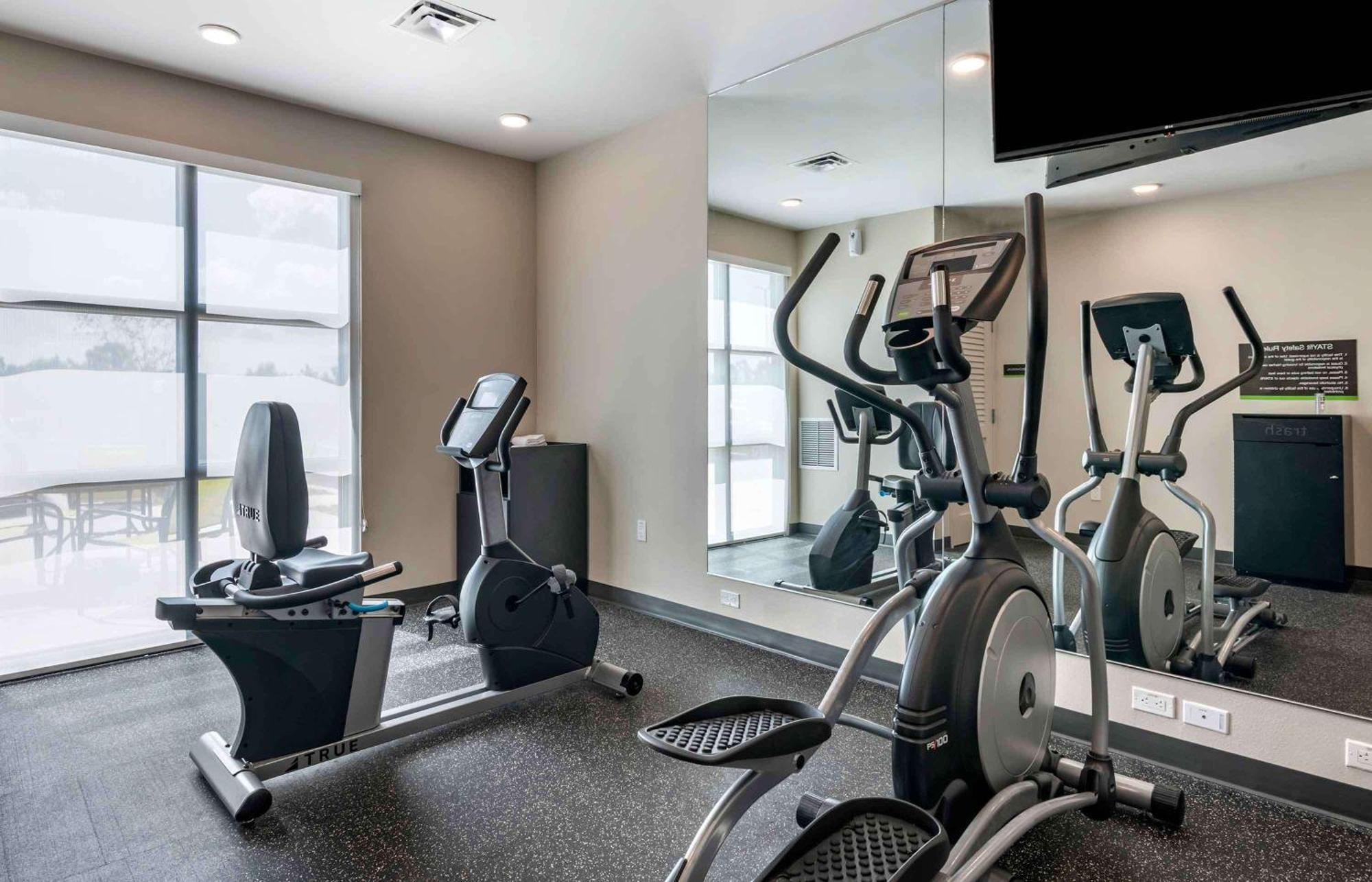 Extended Stay America Premier Suites - Melbourne - Palm Bay West Melbourne Extérieur photo