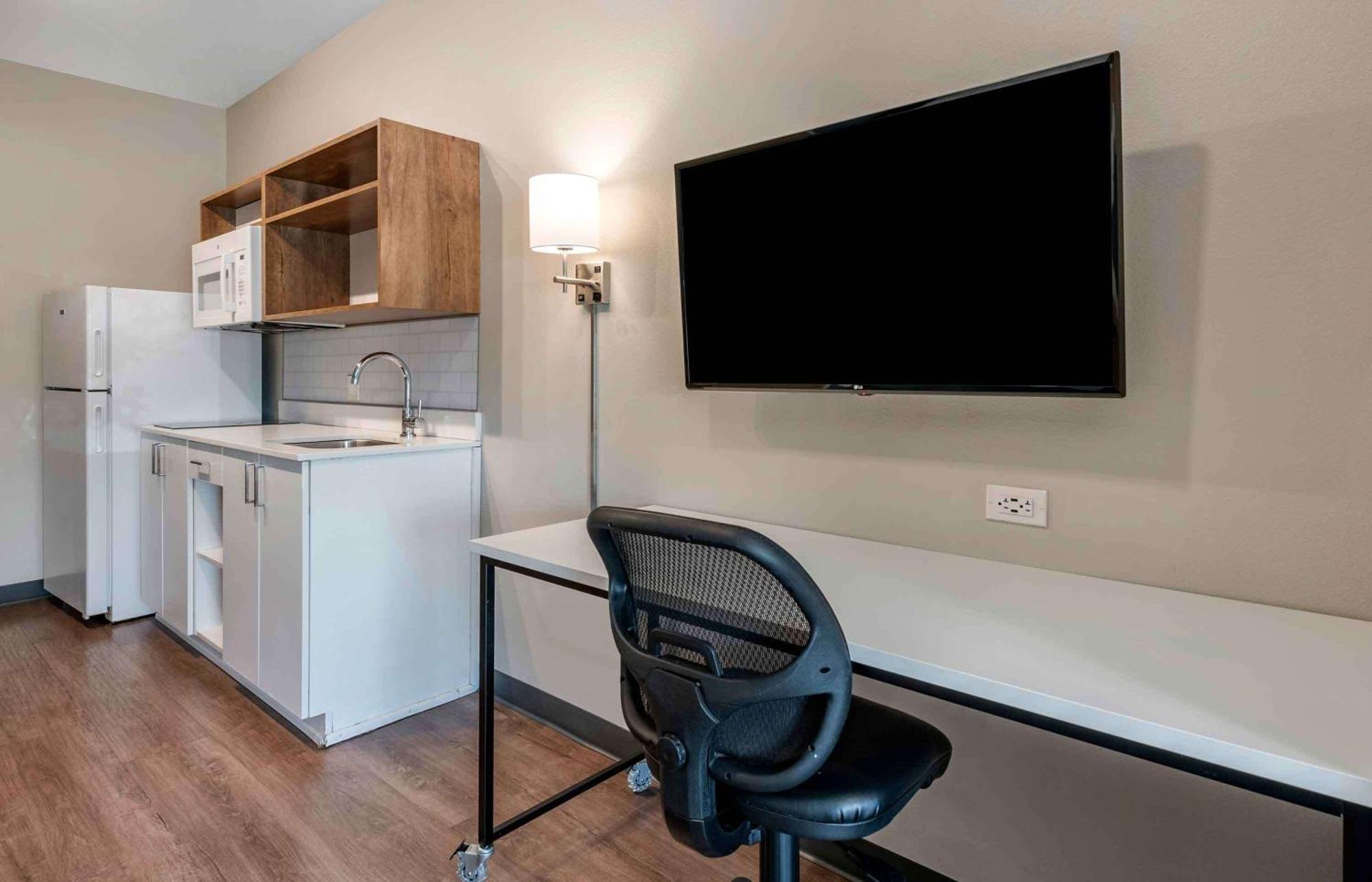 Extended Stay America Premier Suites - Melbourne - Palm Bay West Melbourne Extérieur photo