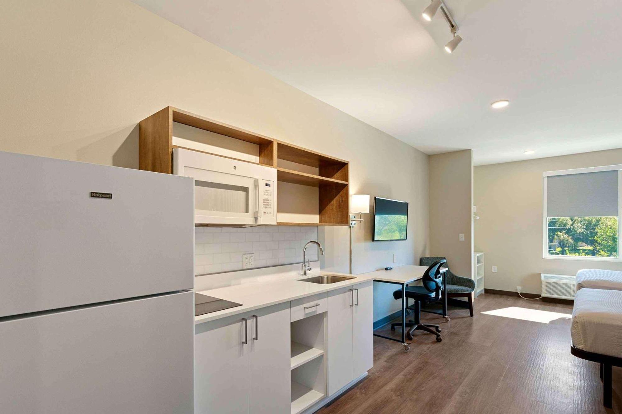 Extended Stay America Premier Suites - Melbourne - Palm Bay West Melbourne Extérieur photo