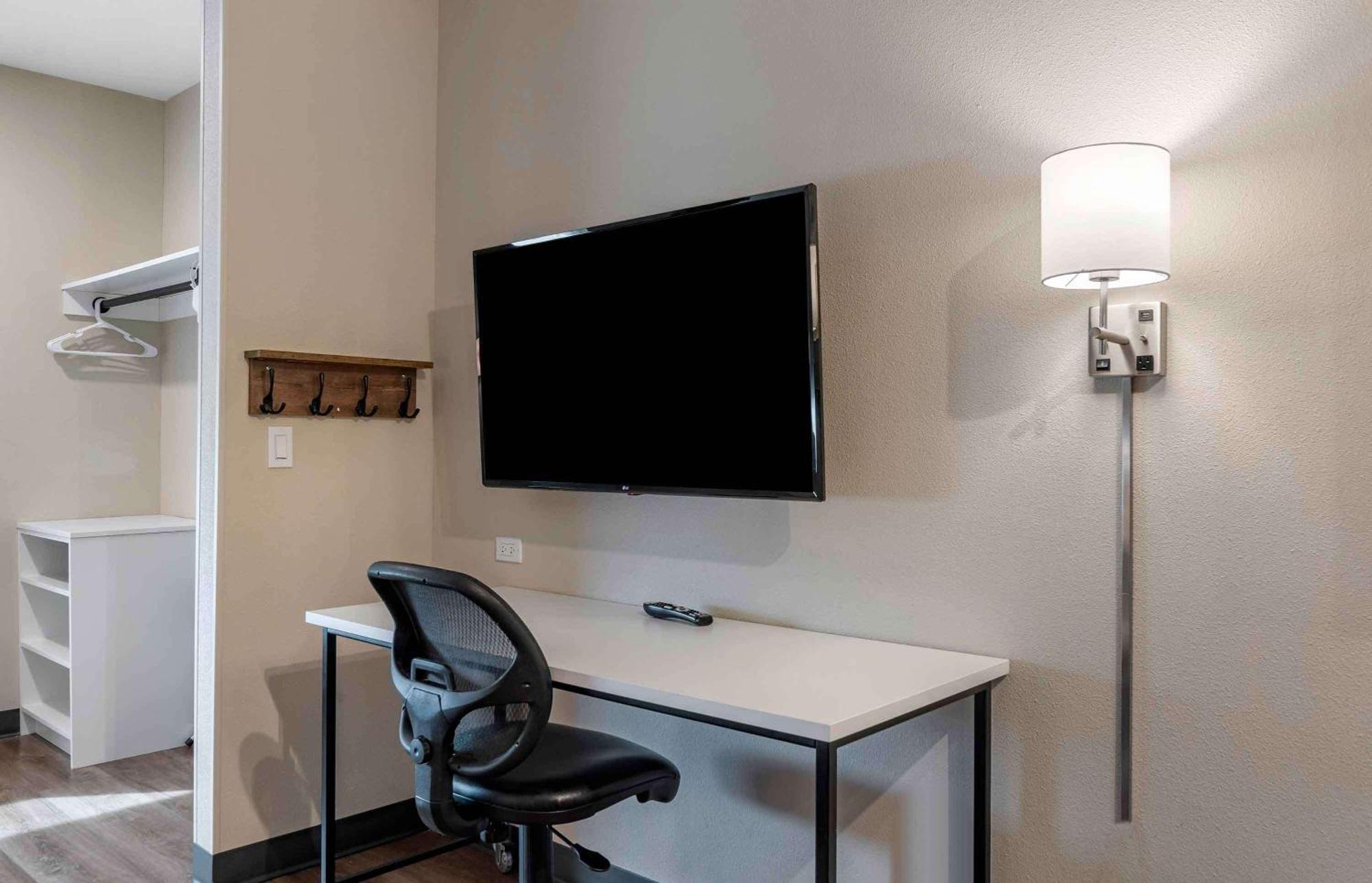 Extended Stay America Premier Suites - Melbourne - Palm Bay West Melbourne Extérieur photo