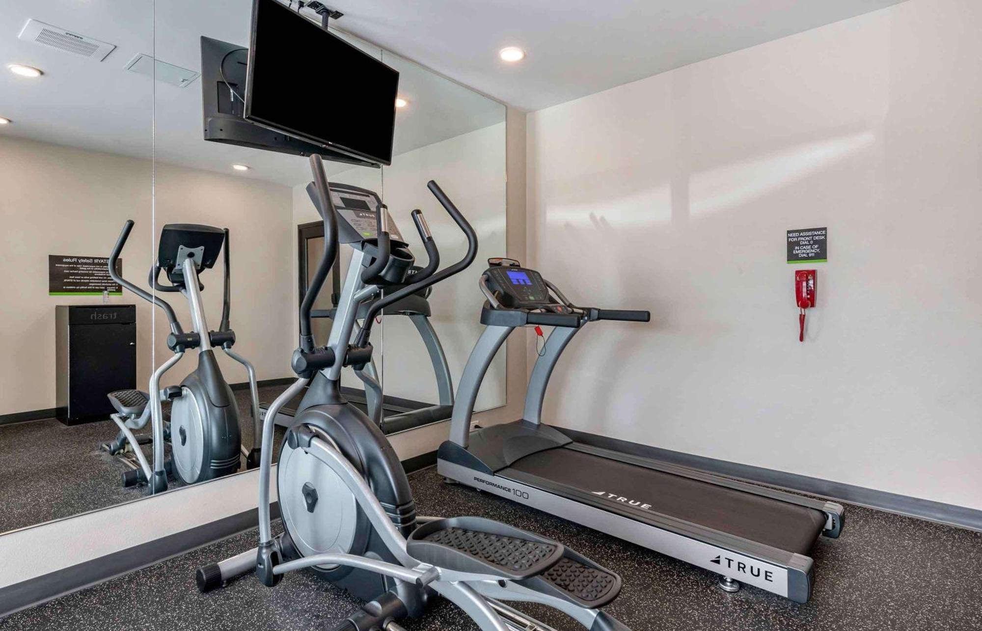 Extended Stay America Premier Suites - Melbourne - Palm Bay West Melbourne Extérieur photo