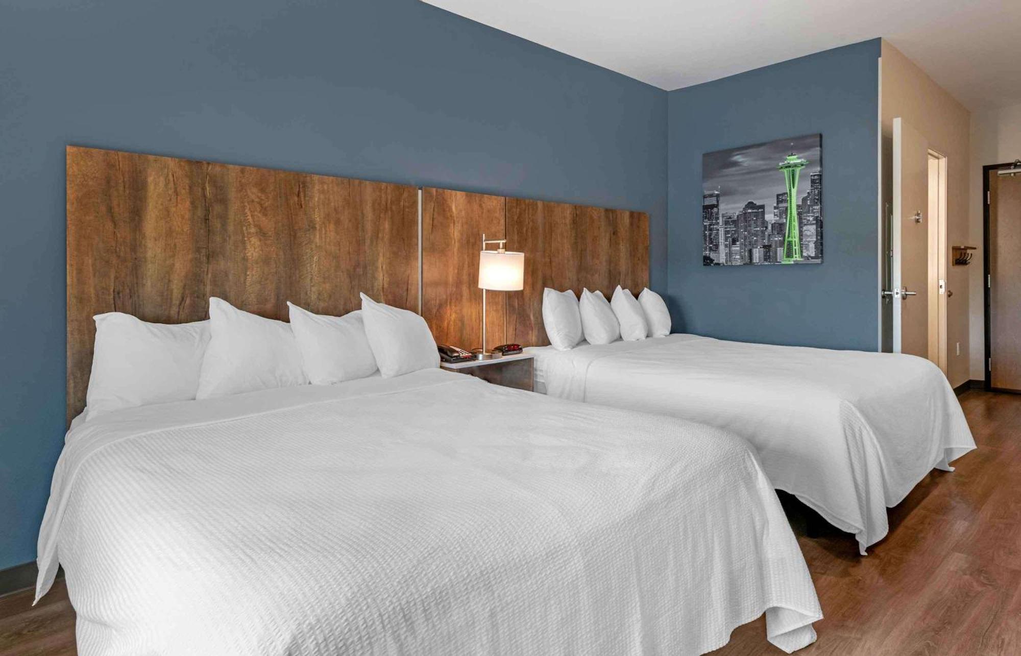 Extended Stay America Premier Suites - Melbourne - Palm Bay West Melbourne Extérieur photo