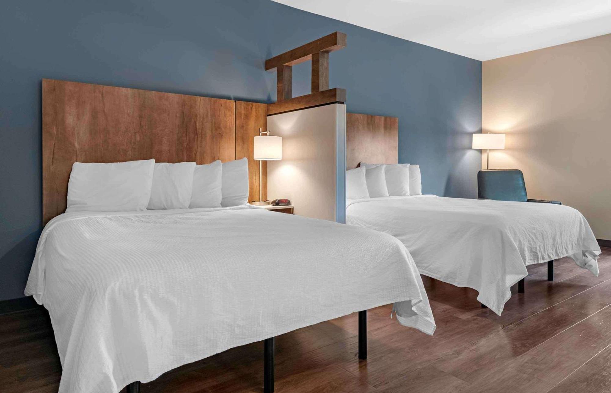 Extended Stay America Premier Suites - Melbourne - Palm Bay West Melbourne Extérieur photo