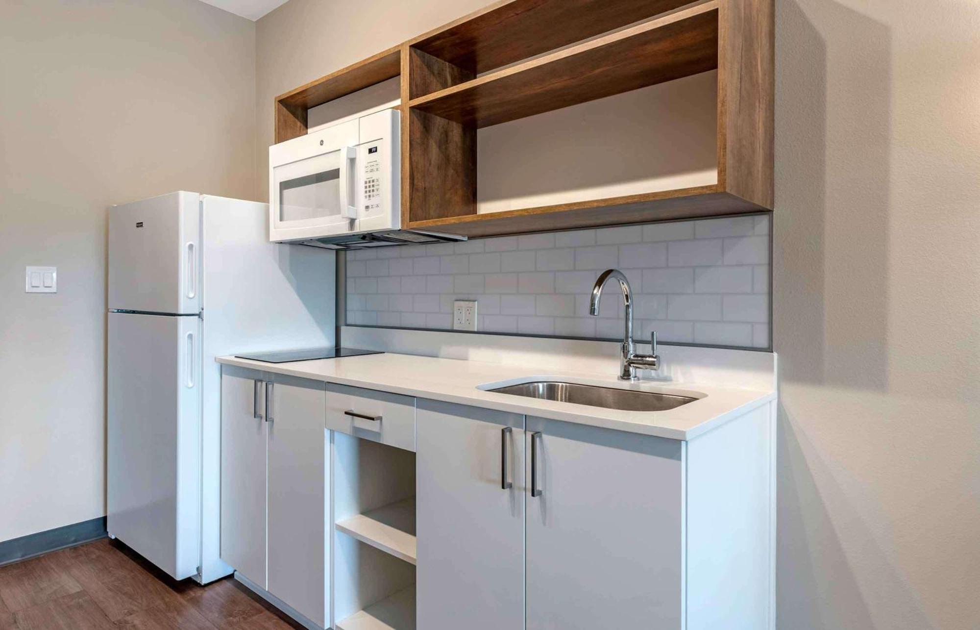 Extended Stay America Premier Suites - Melbourne - Palm Bay West Melbourne Extérieur photo