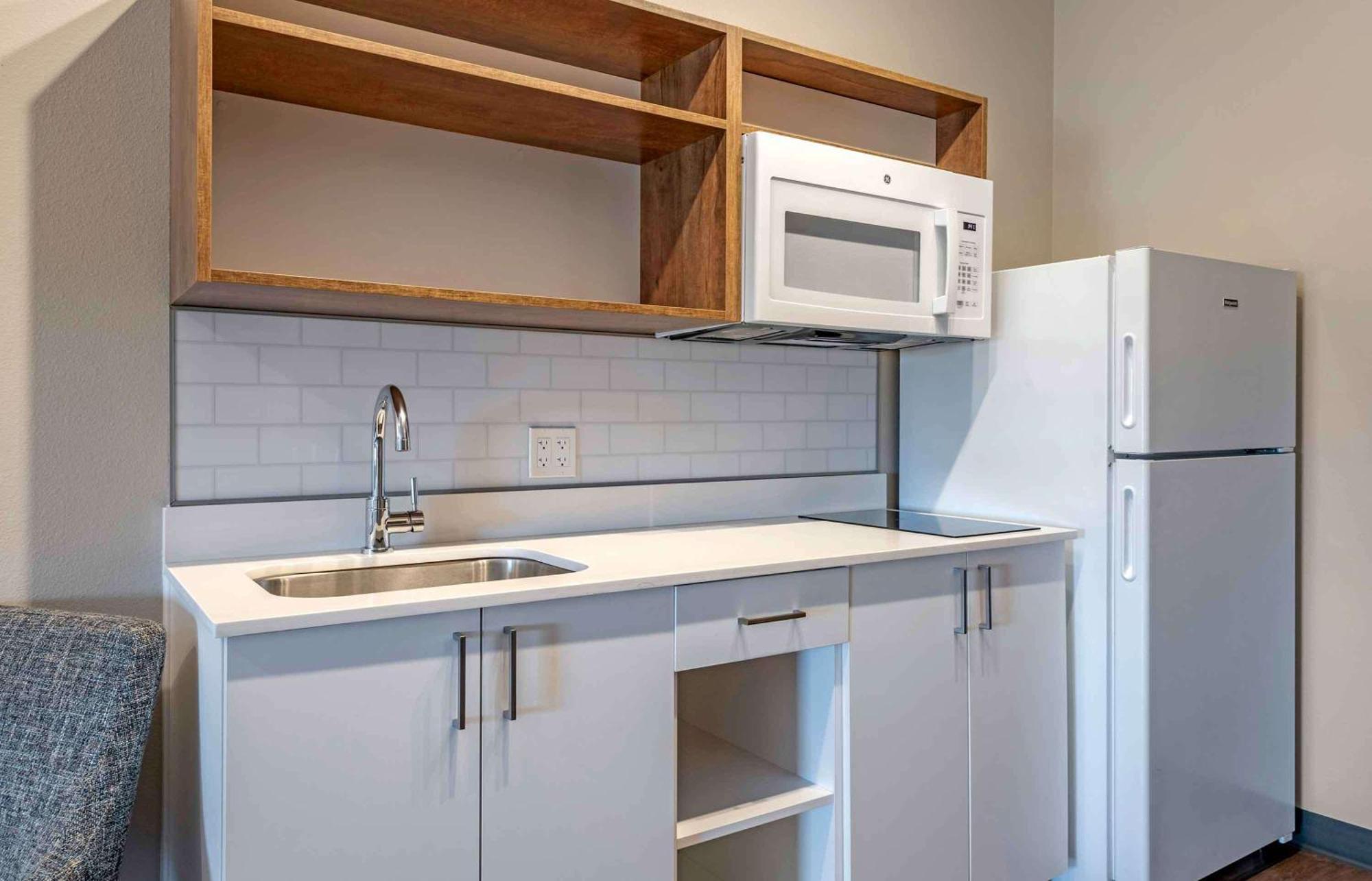 Extended Stay America Premier Suites - Melbourne - Palm Bay West Melbourne Extérieur photo