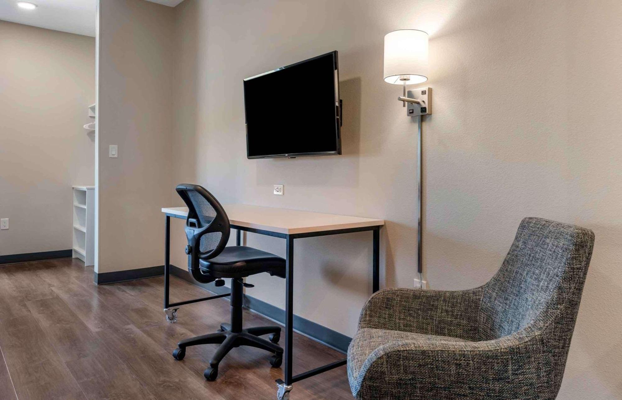 Extended Stay America Premier Suites - Melbourne - Palm Bay West Melbourne Extérieur photo