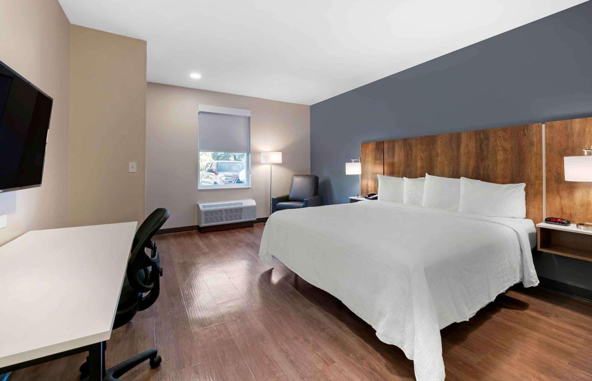 Extended Stay America Premier Suites - Melbourne - Palm Bay West Melbourne Extérieur photo