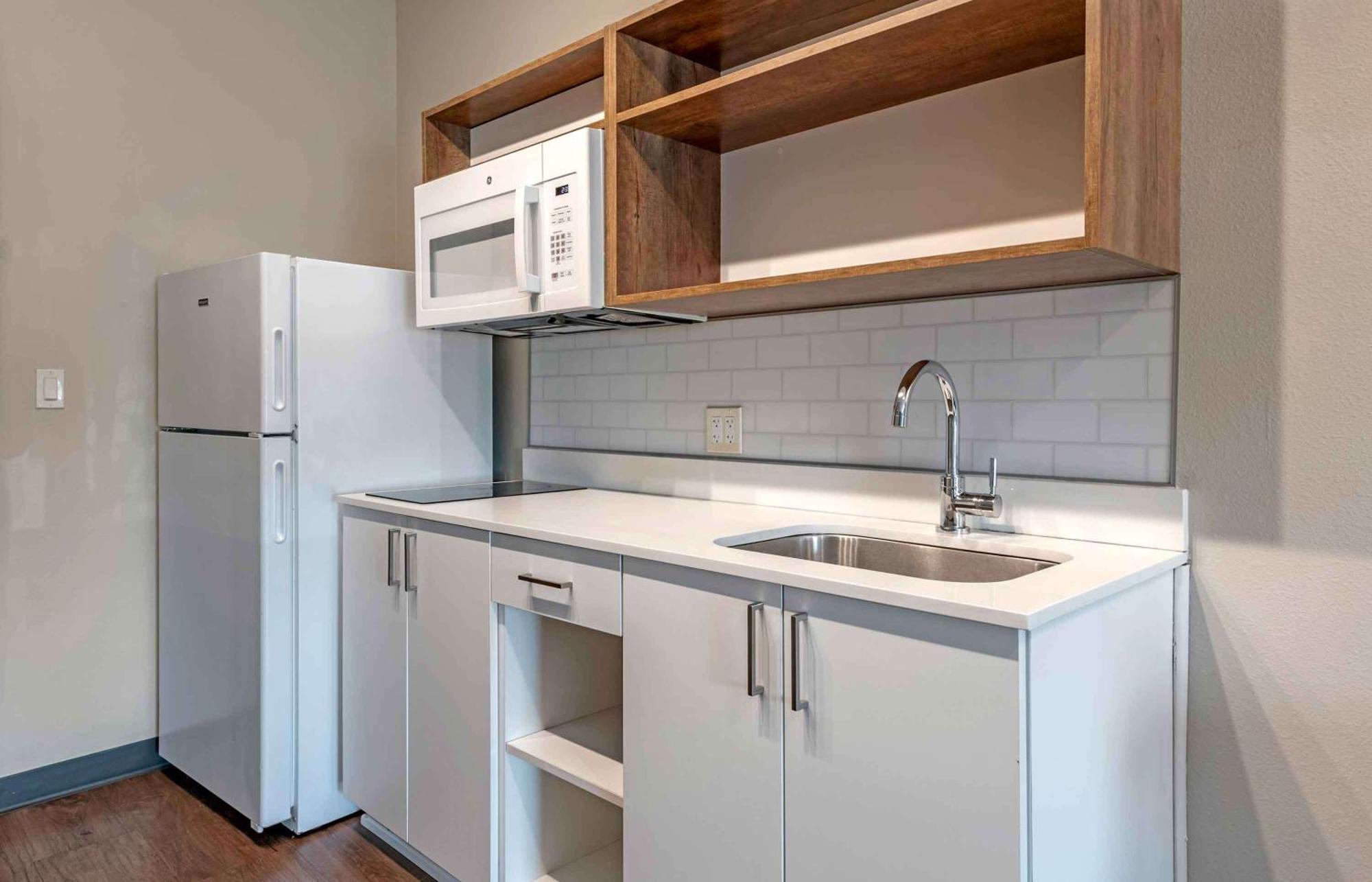 Extended Stay America Premier Suites - Melbourne - Palm Bay West Melbourne Extérieur photo