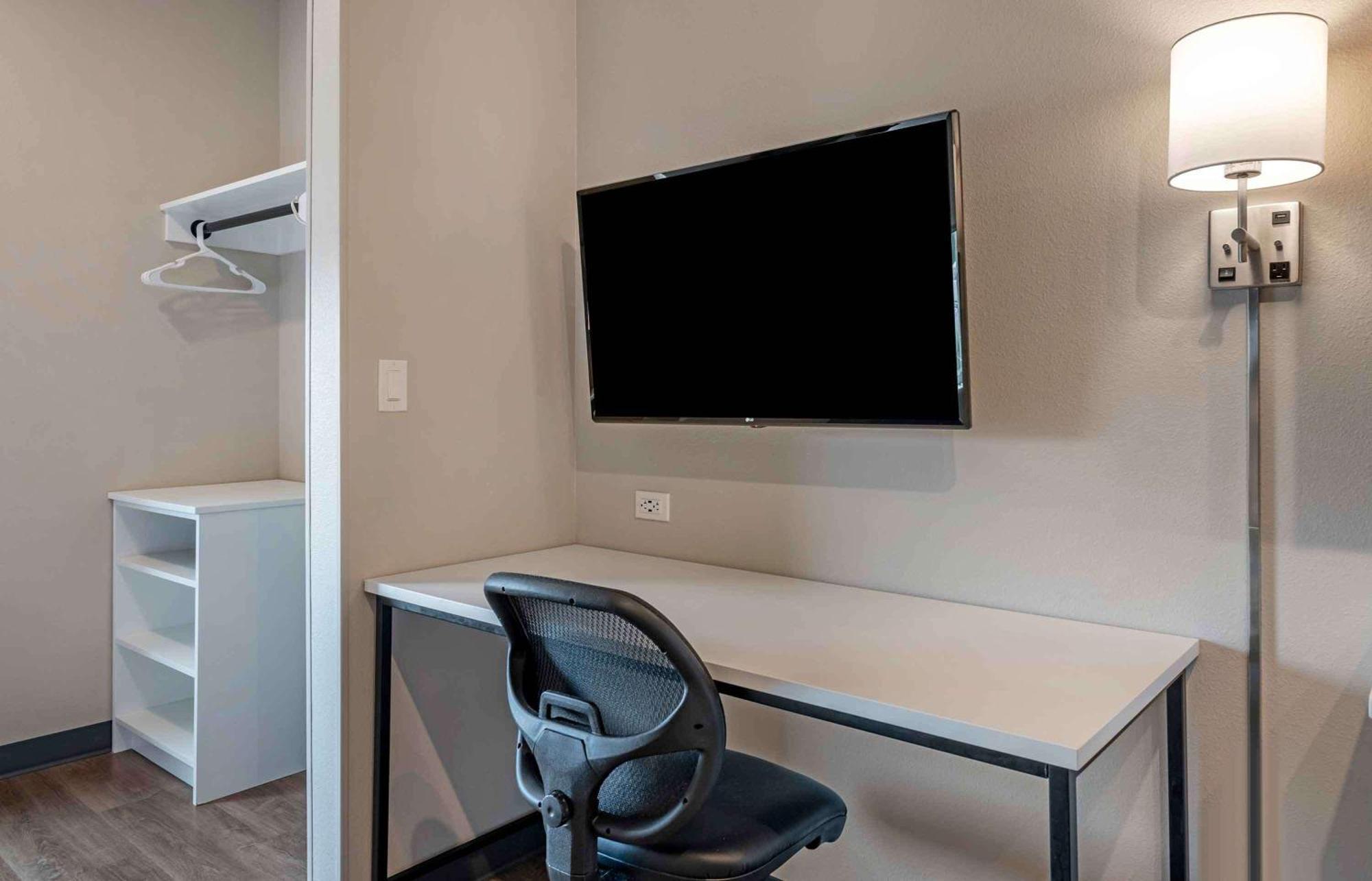 Extended Stay America Premier Suites - Melbourne - Palm Bay West Melbourne Extérieur photo