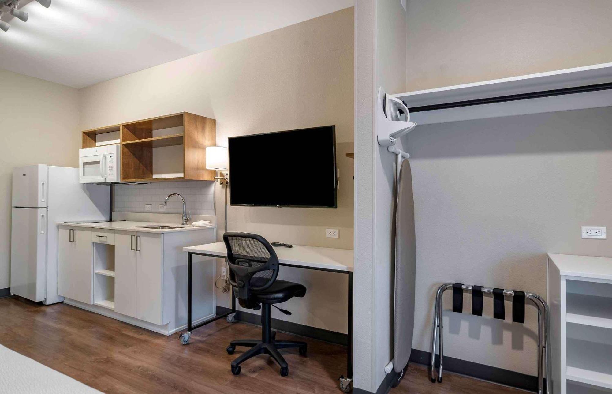 Extended Stay America Premier Suites - Melbourne - Palm Bay West Melbourne Extérieur photo