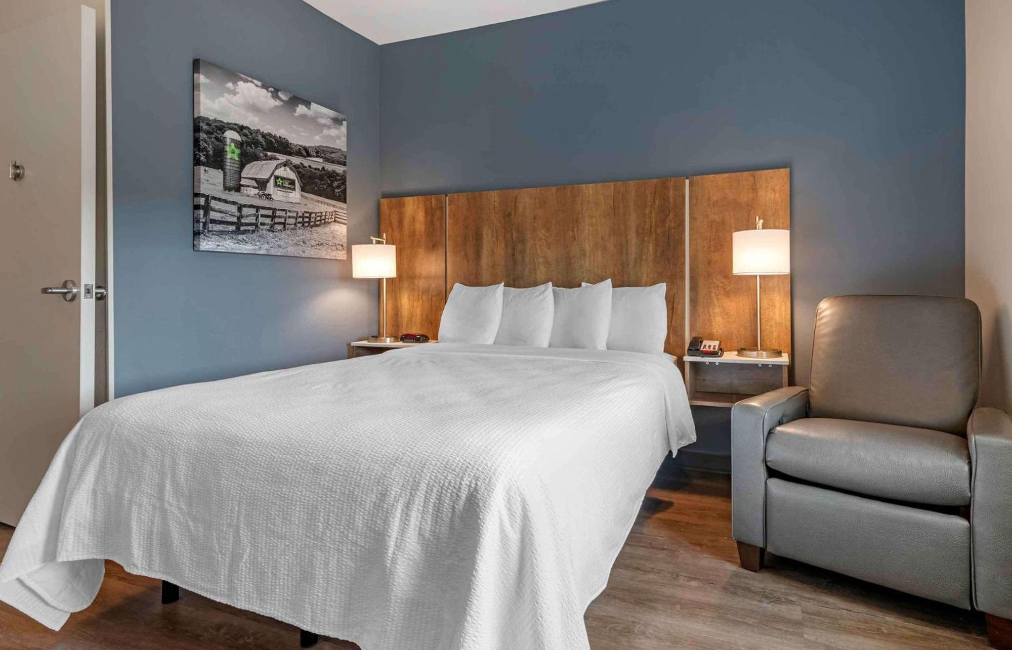 Extended Stay America Premier Suites - Melbourne - Palm Bay West Melbourne Extérieur photo