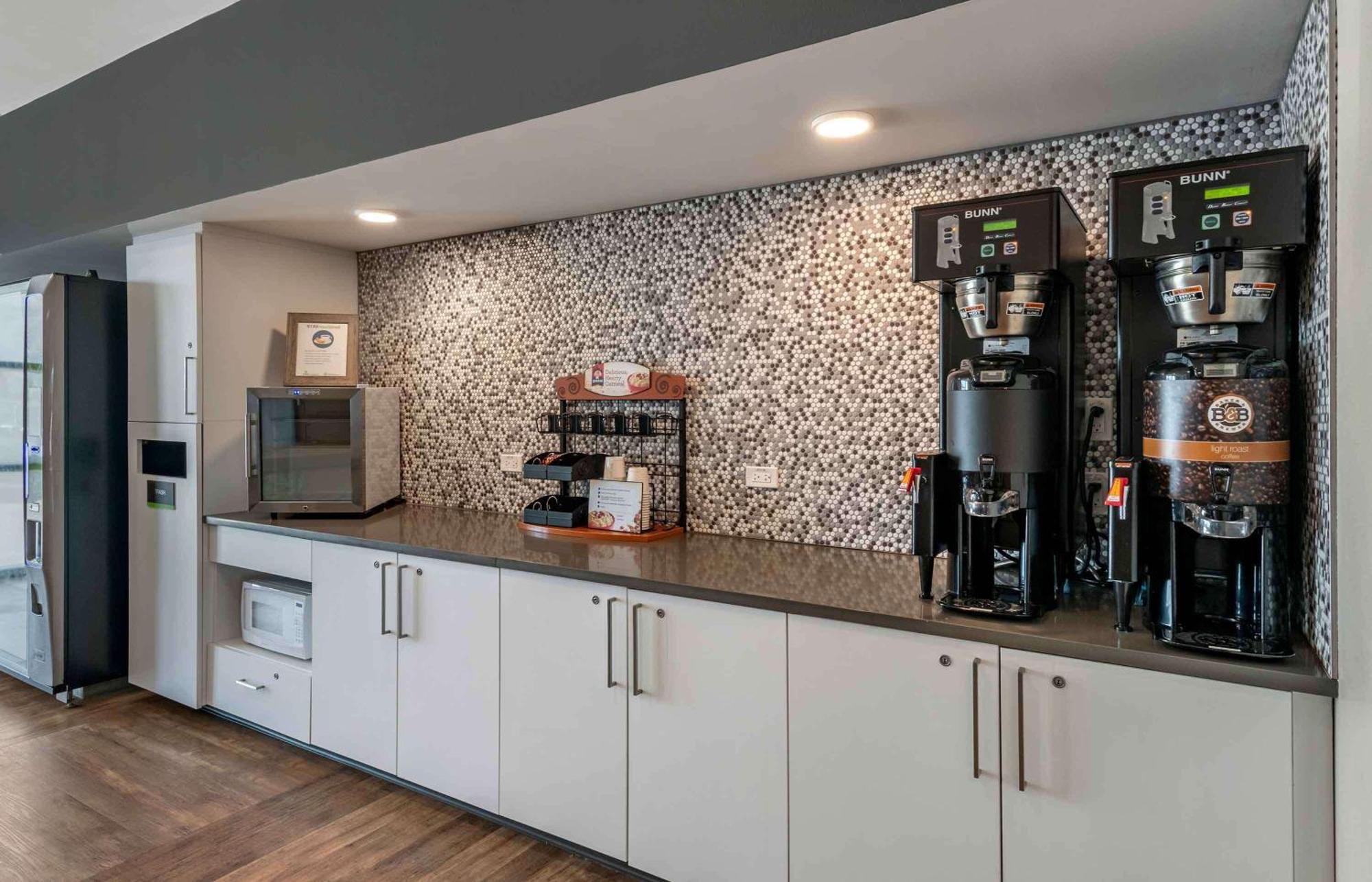 Extended Stay America Premier Suites - Melbourne - Palm Bay West Melbourne Extérieur photo