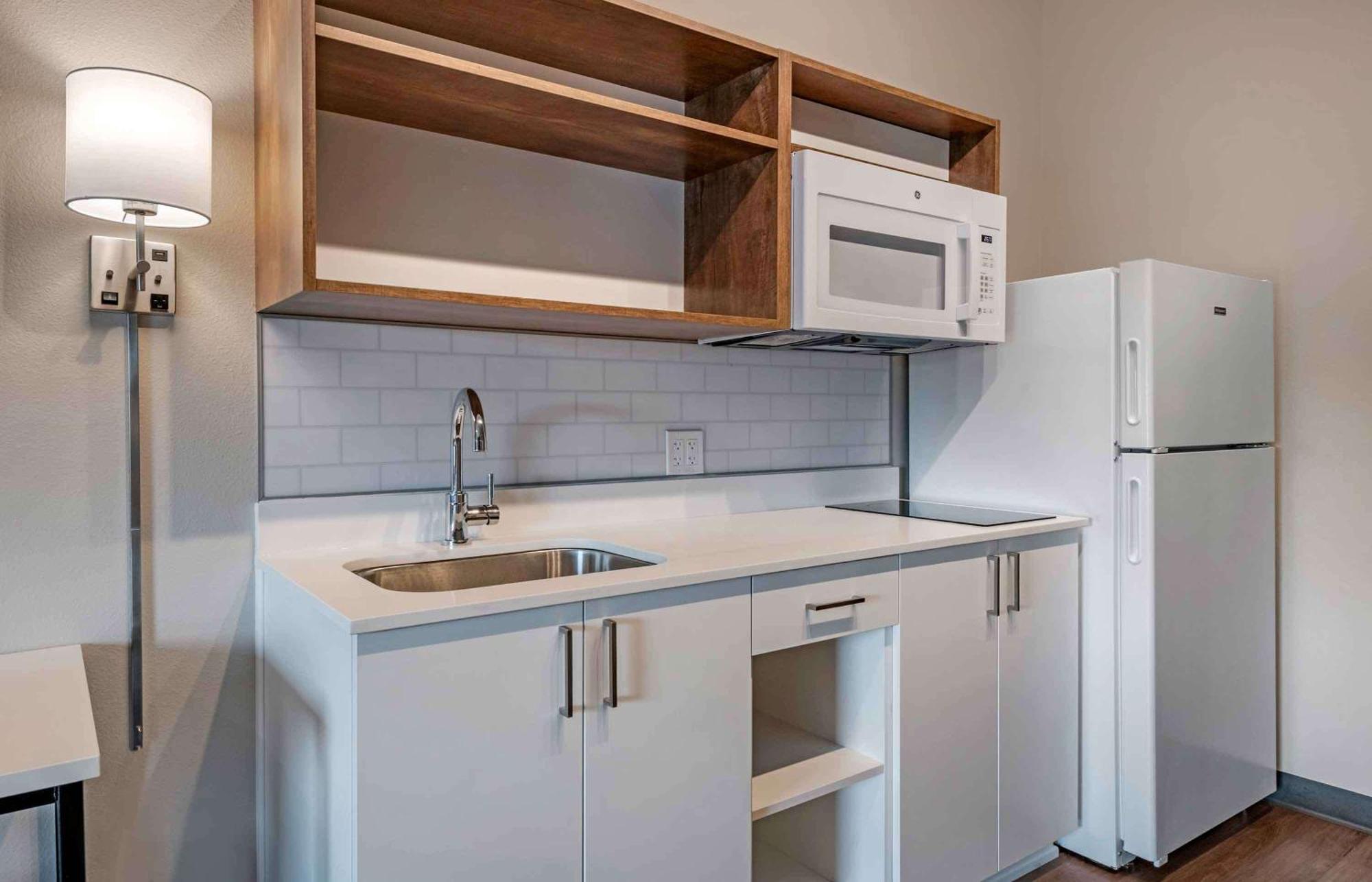 Extended Stay America Premier Suites - Melbourne - Palm Bay West Melbourne Extérieur photo
