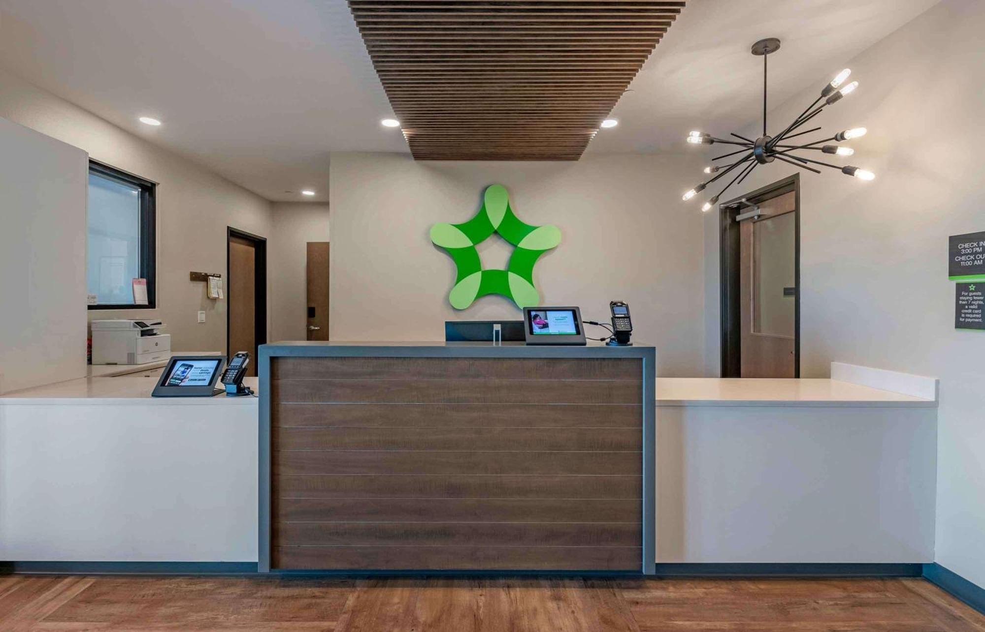 Extended Stay America Premier Suites - Melbourne - Palm Bay West Melbourne Extérieur photo
