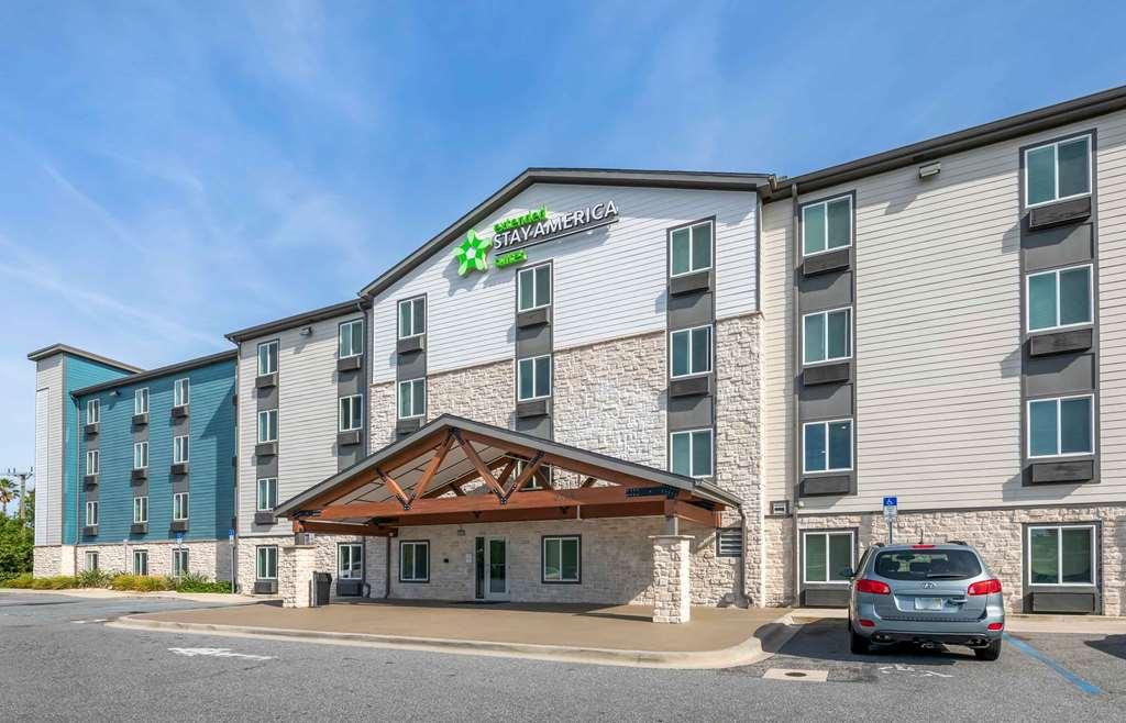 Extended Stay America Premier Suites - Melbourne - Palm Bay West Melbourne Extérieur photo