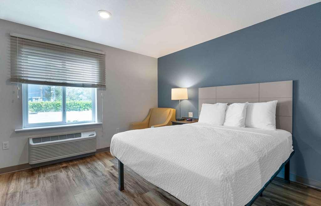 Extended Stay America Premier Suites - Melbourne - Palm Bay West Melbourne Chambre photo