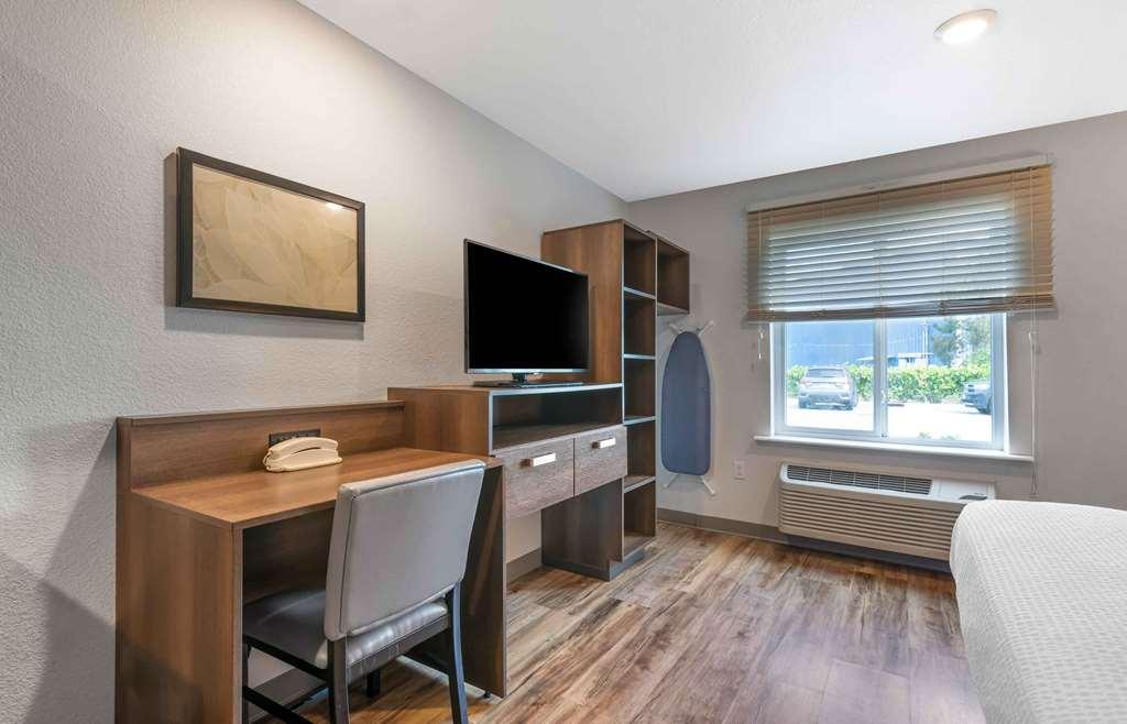 Extended Stay America Premier Suites - Melbourne - Palm Bay West Melbourne Chambre photo