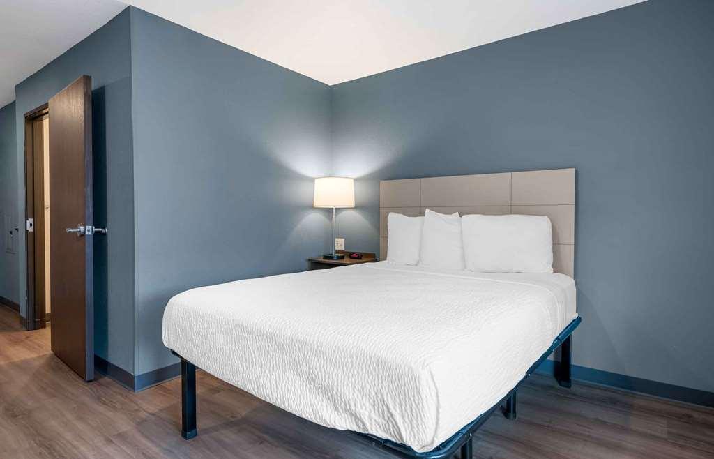 Extended Stay America Premier Suites - Melbourne - Palm Bay West Melbourne Chambre photo